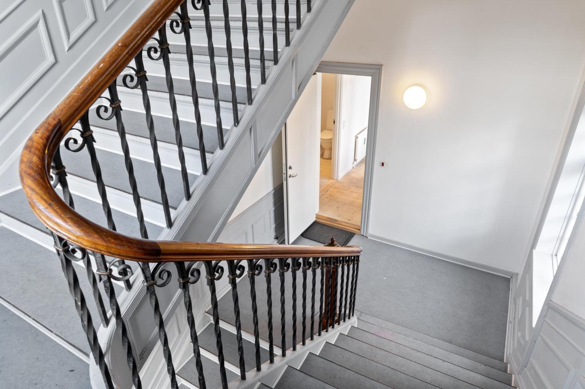 Charming 2 Bedroom - Near Frederiksberg Apartment Copenhagen